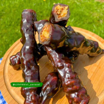 Cevizli Köme 1 Kg | Katkısız Doğal Köme 1 Kg