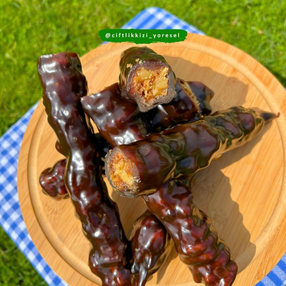 Cevizli Köme 1 Kg | Katkısız Doğal Köme 1 Kg