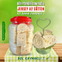 Köy Peyniri A2 Jersey Sütten Salamura 1 Kg