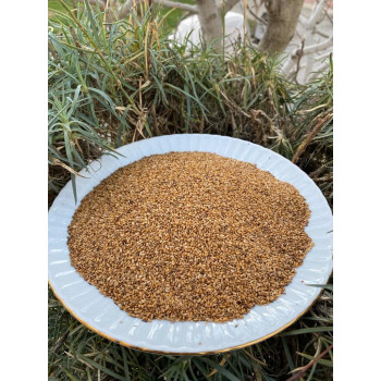 Kavrulmuş Susam 1 Kg