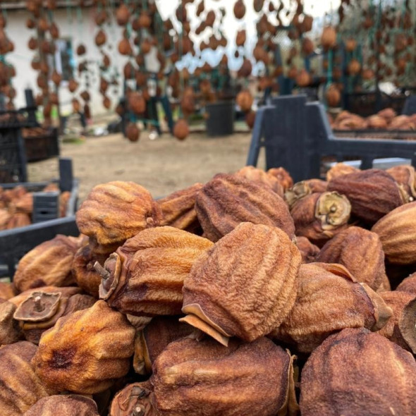 Cennet Hurması 1 Kg