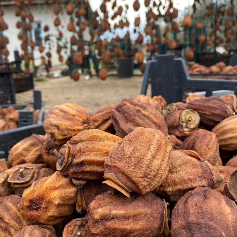 Cennet Hurması 1 Kg Cennet Hurması 1 Kg