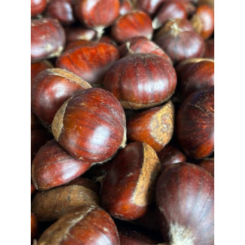 Şekerci Kestane 3 Kg