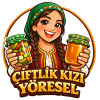 Çiftlik Kızı