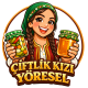 Çiftlik Kızı