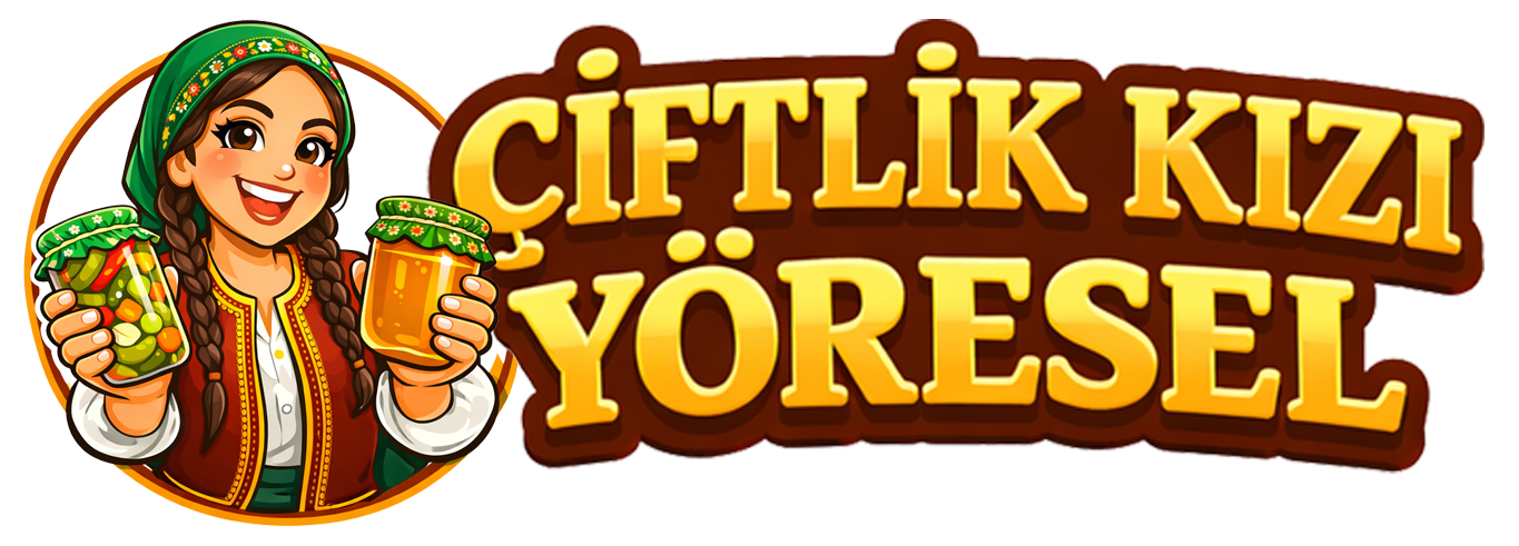 Çiftlik Kızı – Doğal Köy Ürünleri