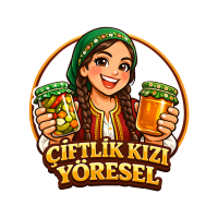 Çiftlik & Geleneksel Ürünler