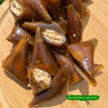 Fındıklı Muska Tatlısı 1 Kg |  Muska Tatlı (Katkısız)