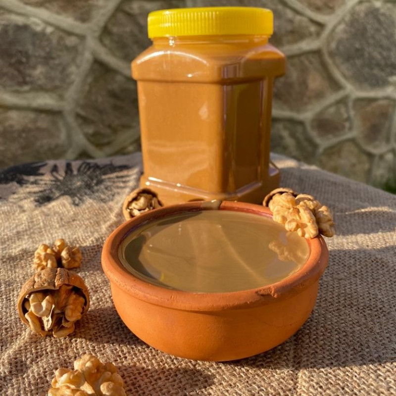 Kavrulmuş Tahin 935 Gr Kavrulmuş Tahin 935 Gr