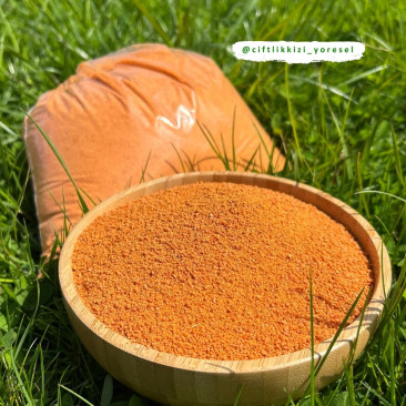 Uşak Köy Tarhanası 1 Kg