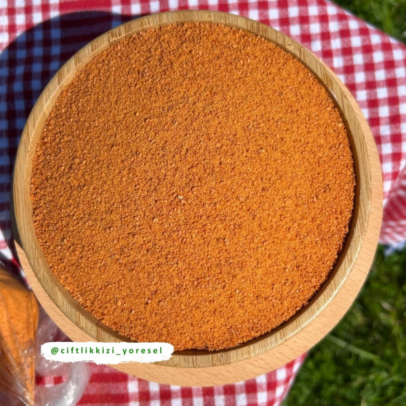 Uşak Köy Tarhanası 1 Kg