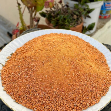 Köy Tarhanası 1 Kg