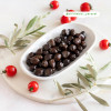 Aydın Bahçeden Siyah Zeytin | Doğal Etli Siyah Zeytin 1 Kg